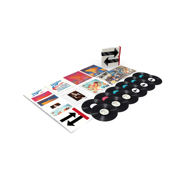 Dire Straits - Live 1978-1992 - Coffret 12LP