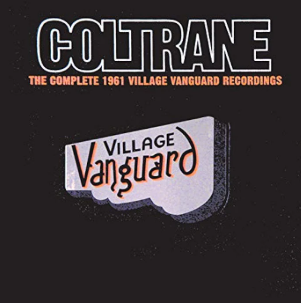 John Coltrane - The Complete 1961 Village Vanguard Recordings - 7LP Boxset