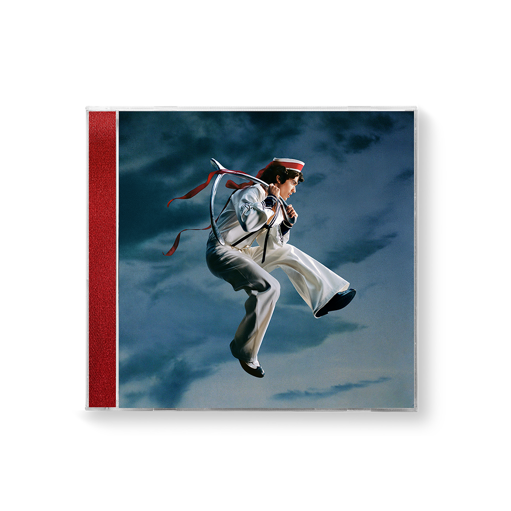 Conan Gray - Wishbone - CD