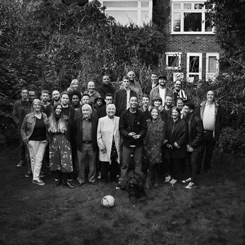 Loyle Carner - Yesterday's Gone - Vinyle Picture