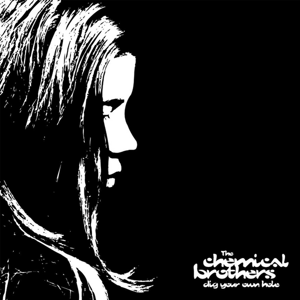 The Chemical Brothers - Dig your own hole - Double vinyle ...