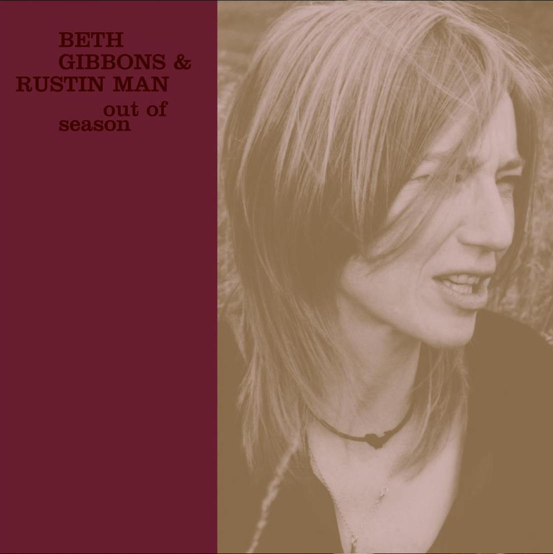 Beth Gibbons - Out Of Season - Vinyle