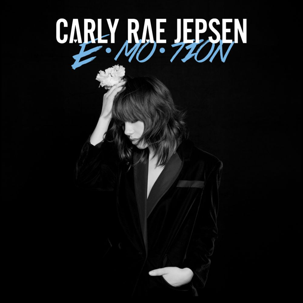 Carly Rae Jepsen - Emotion - Double Vinyle Couleur