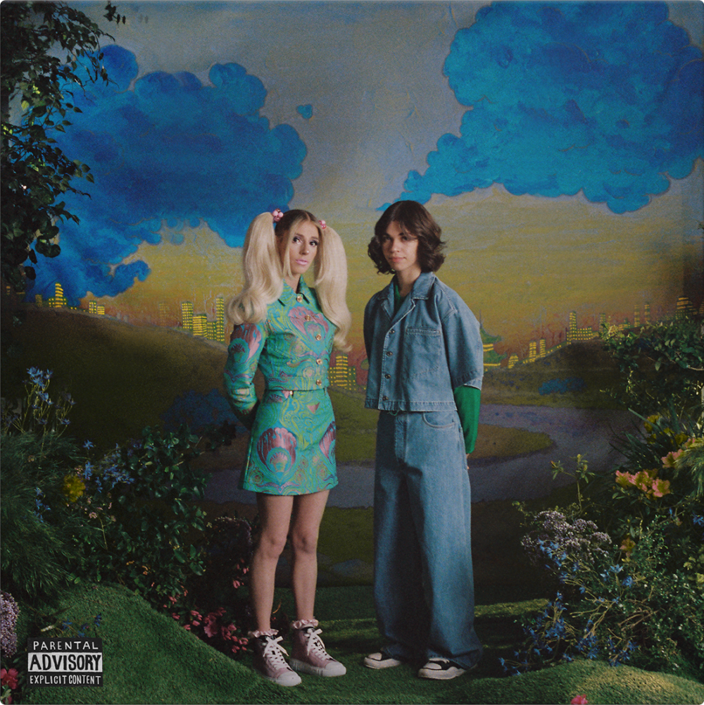 DOMi & JD Beck - Not Tight - Vinyle