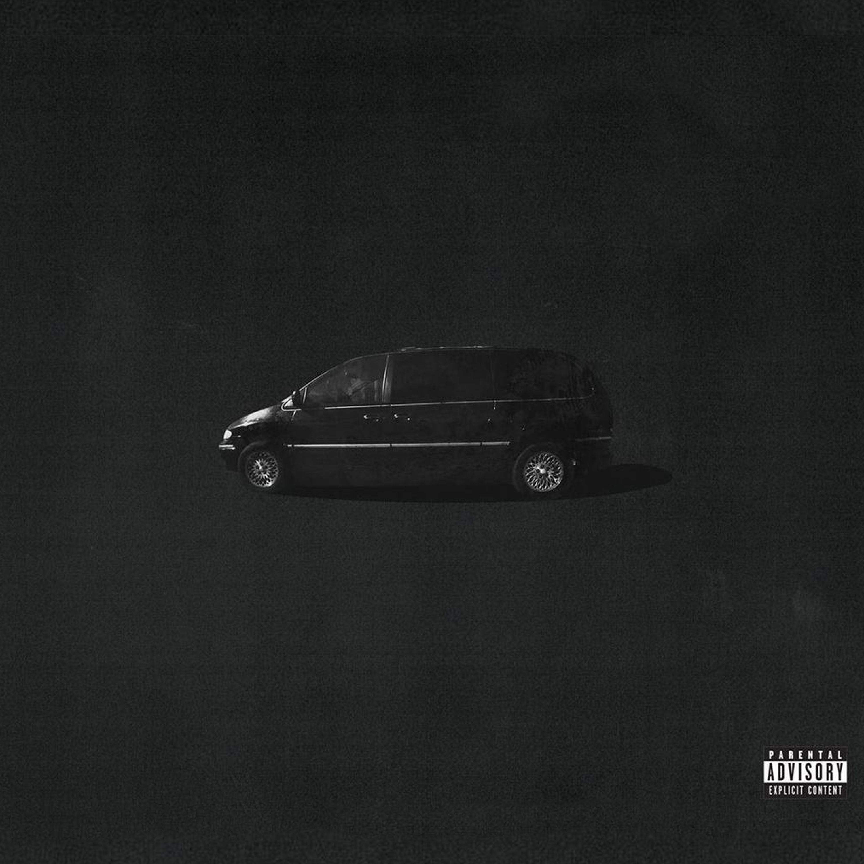 Kendrick Lamar - Good Kid, m.A.A.d city - CD