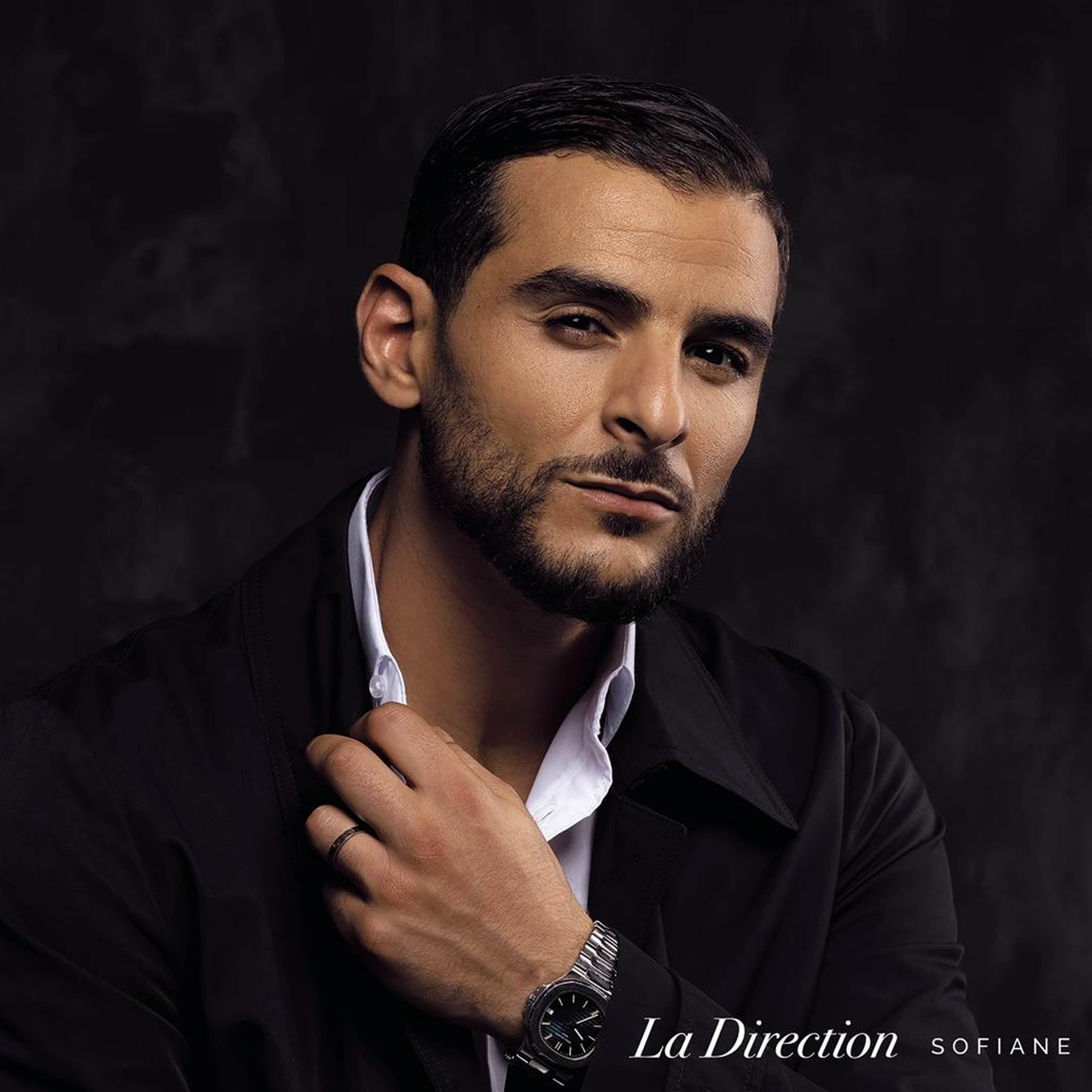 Sofiane - La Direction - CD