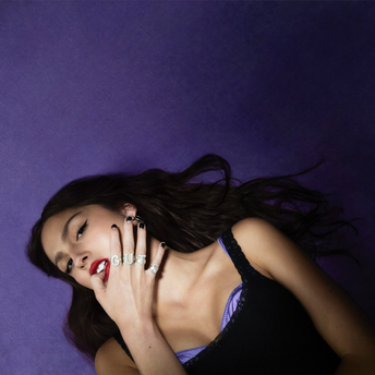 Olivia Rodrigo - Guts - Vinyle violet édition limitée