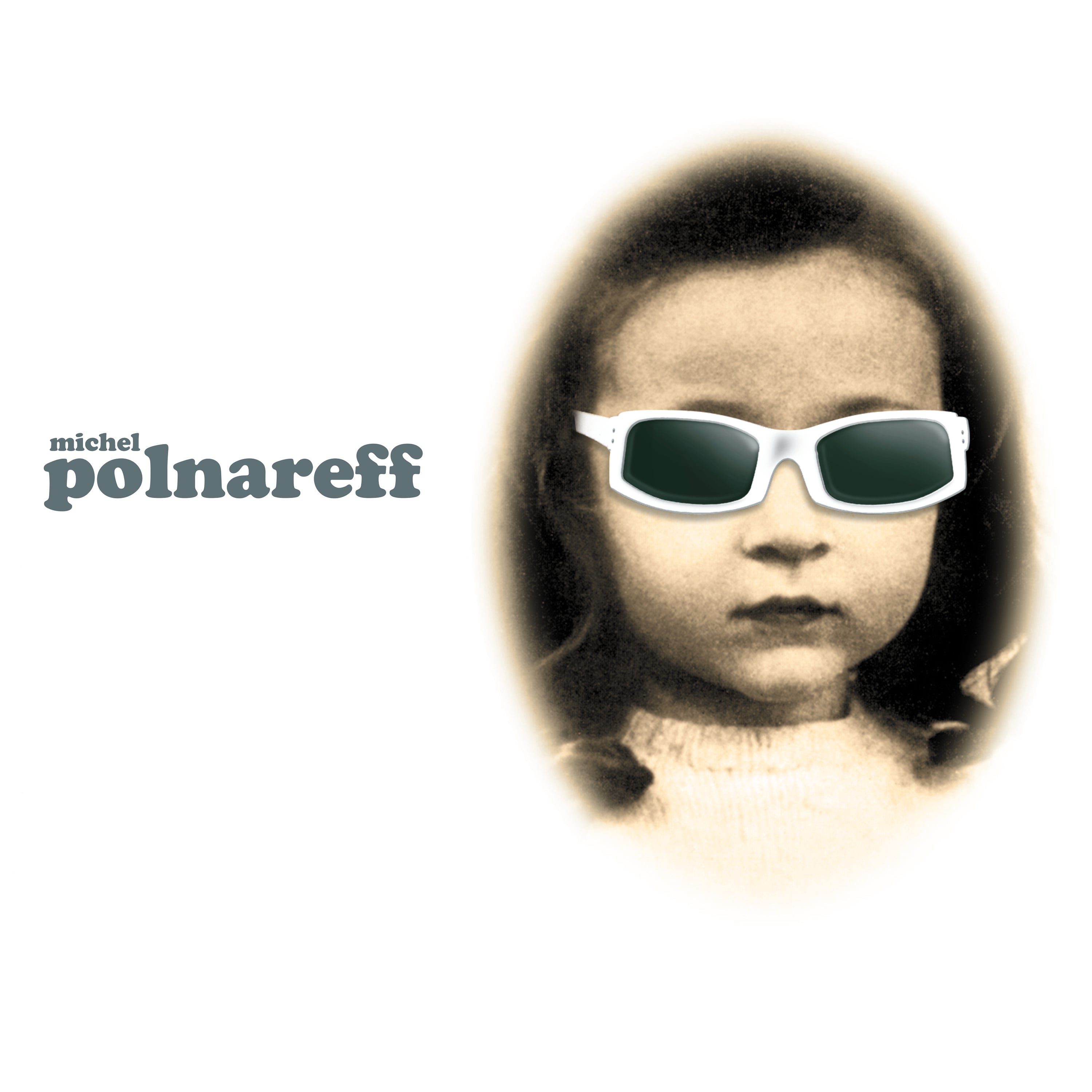 Michel Polnareff - Le Bal Des Laze - Vinyle Transparent