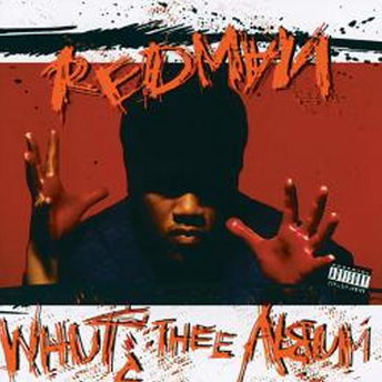 Redman - Whut? Thee Album - Vinyle
