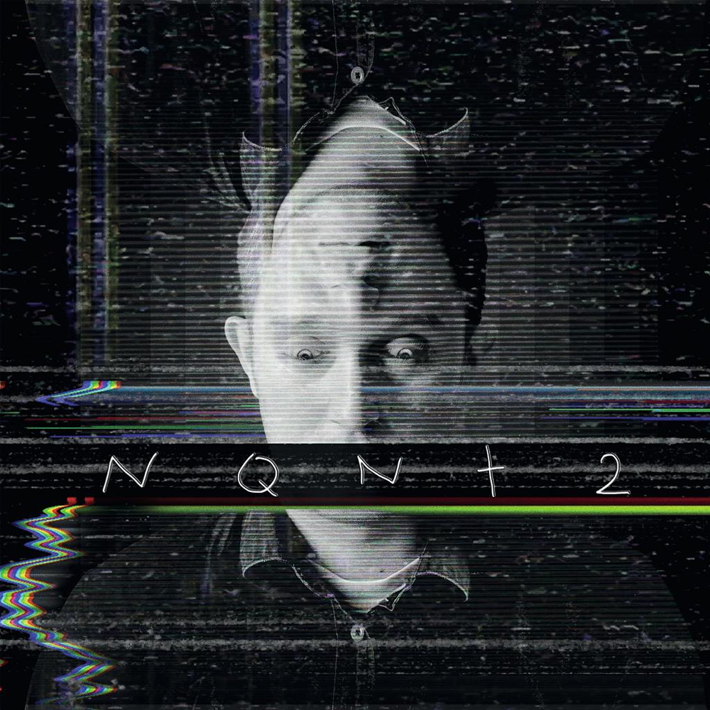 Vald - NQNT 2 - Double Vinyle Vert Transparent - Tirage limité