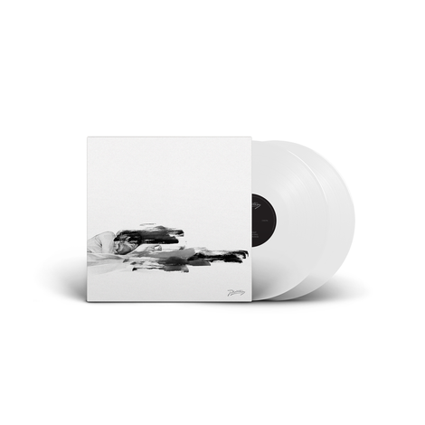 Daniel Avery - Drone Logic 10th Anniversary Edition - Double Vinyle Blanc