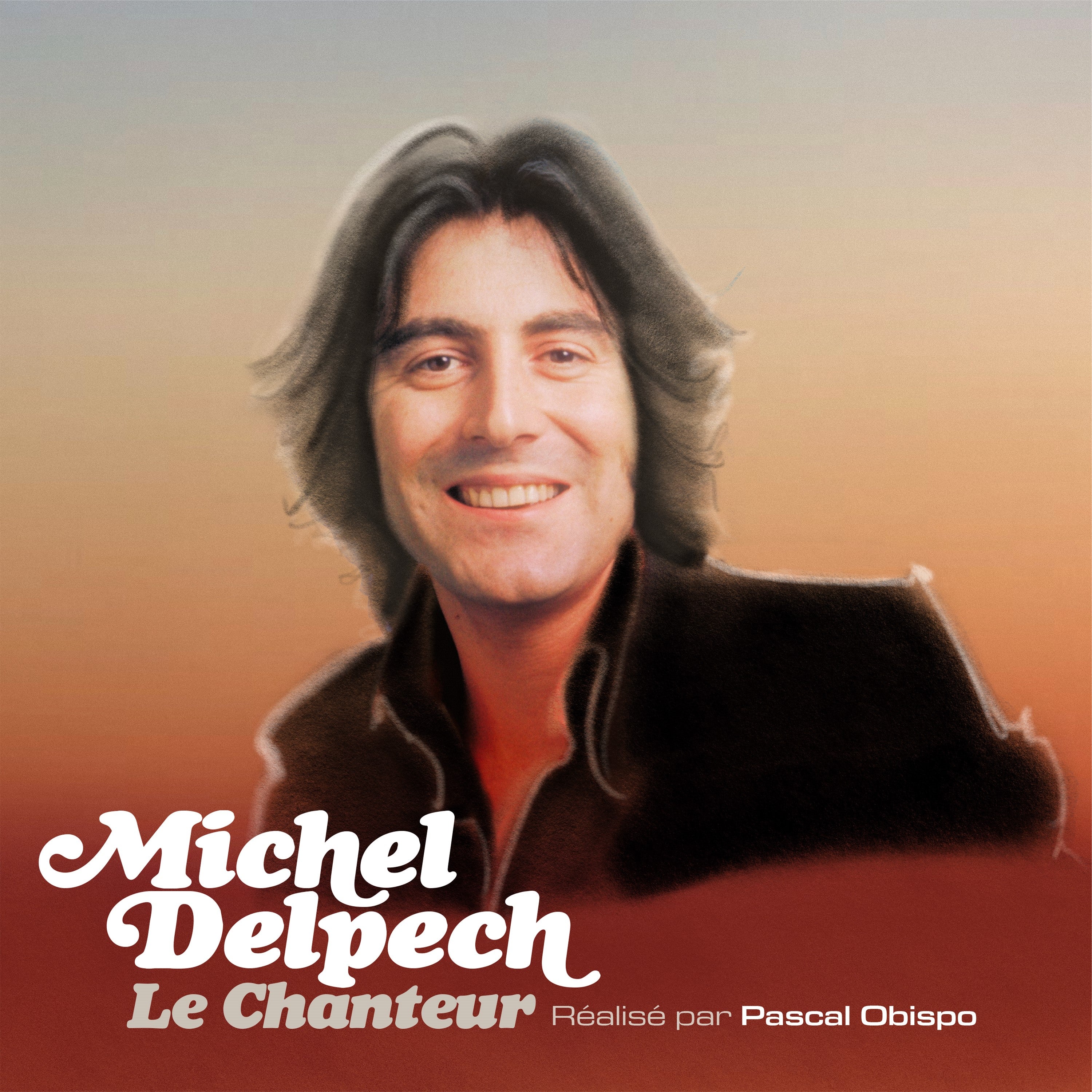 Michel Delpech - Le Chanteur - CD