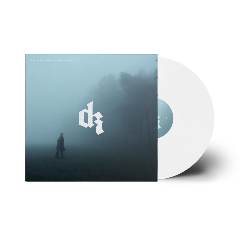 Dermot Kennedy - Mike Dean Presents: Dermot Kennedy - Vinyle standard