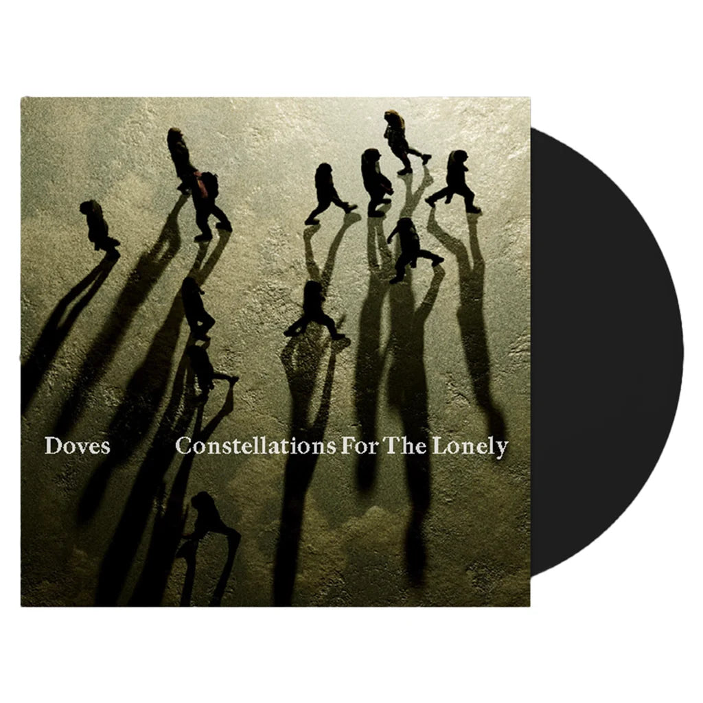 Doves - Constellations For The Lonely - Vinyle