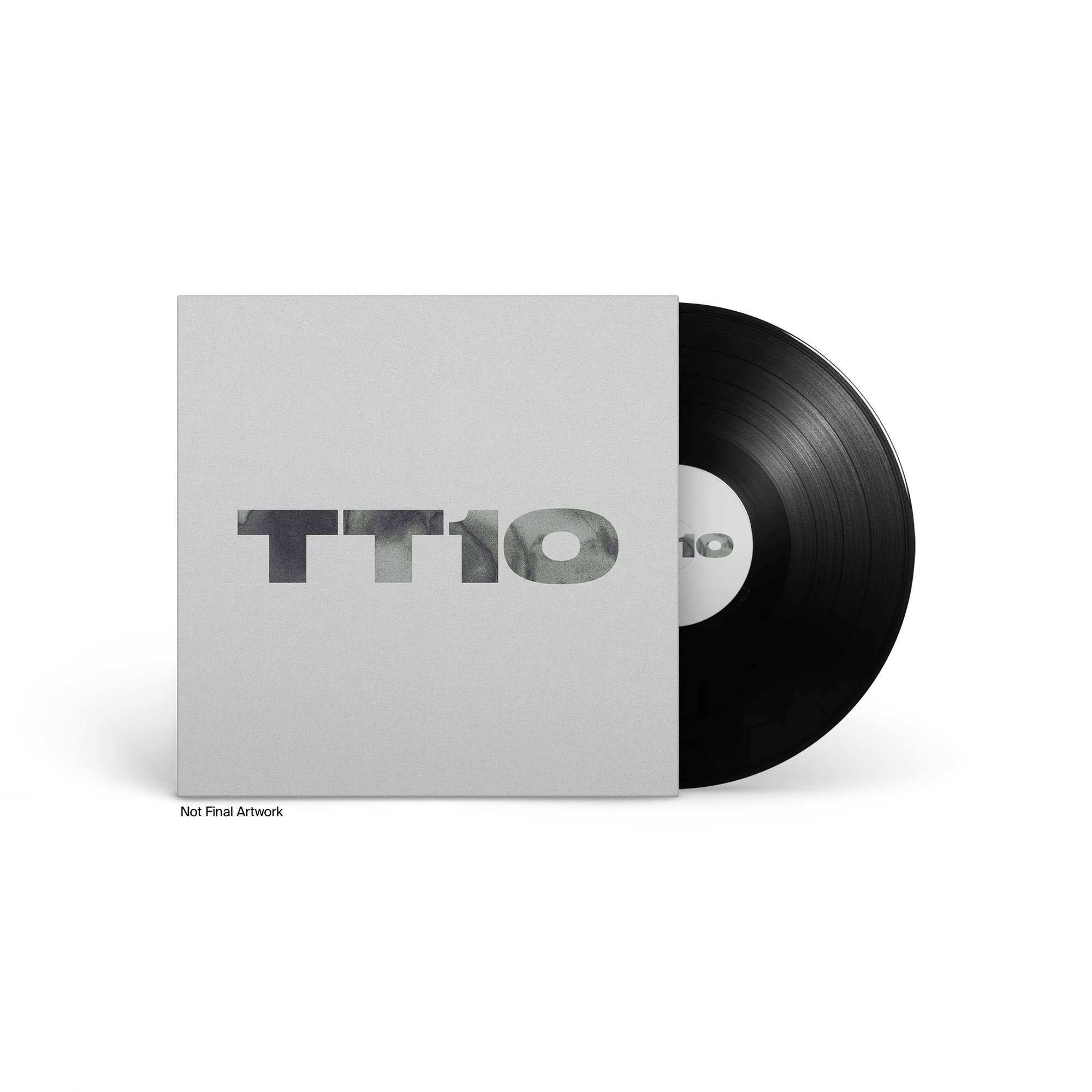 Take That - Dreamers - Vinyle