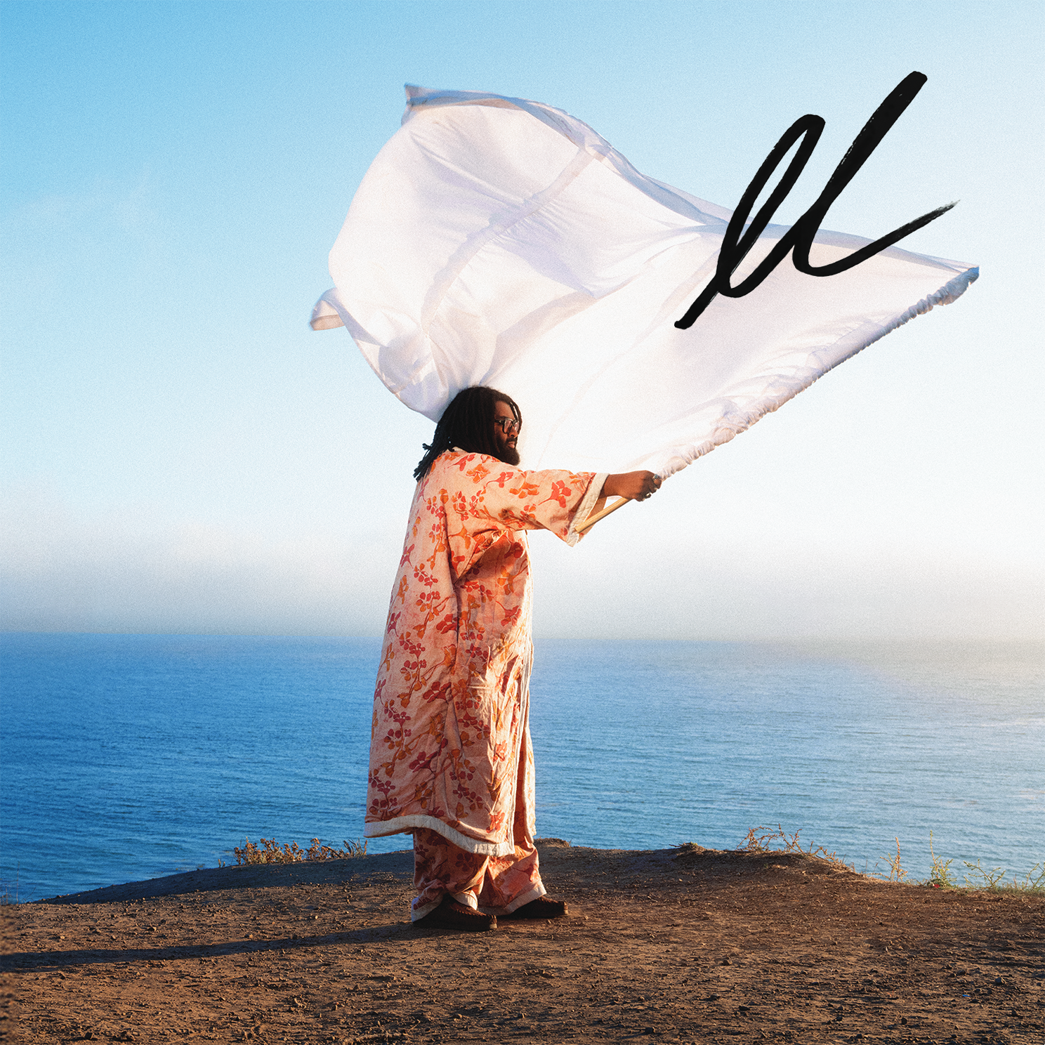 Elmiene - Sound For Someone - Vinyle Couleur Cover Alternative + Carte dédicacée LP