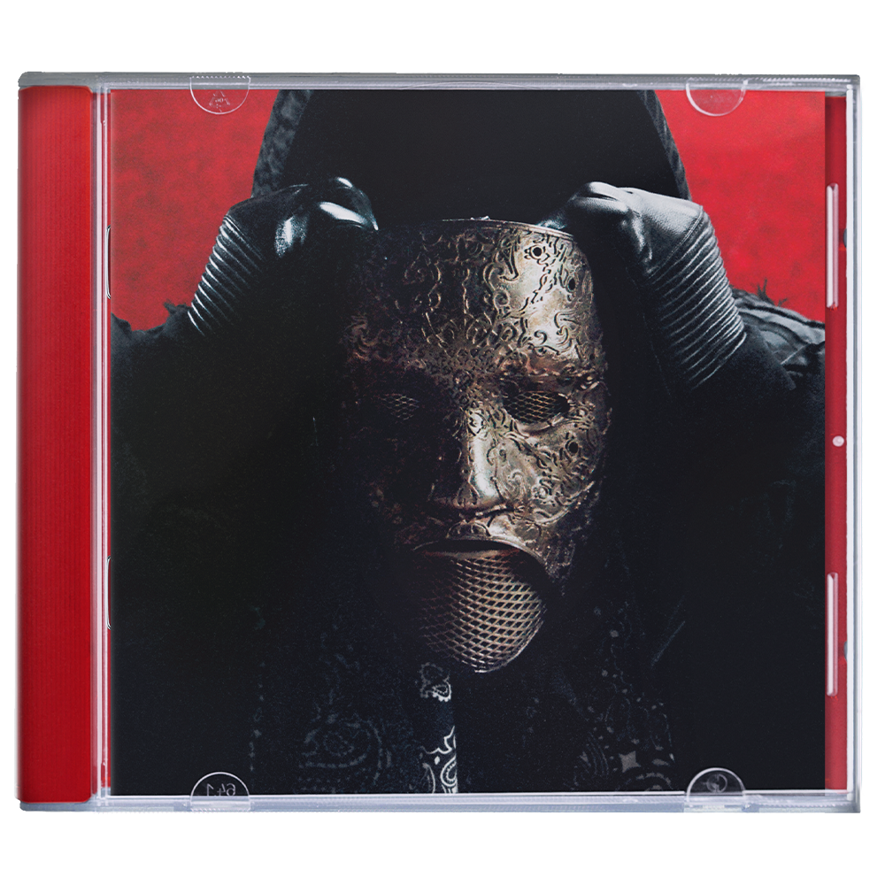 Ziak - Essonne History X - CD