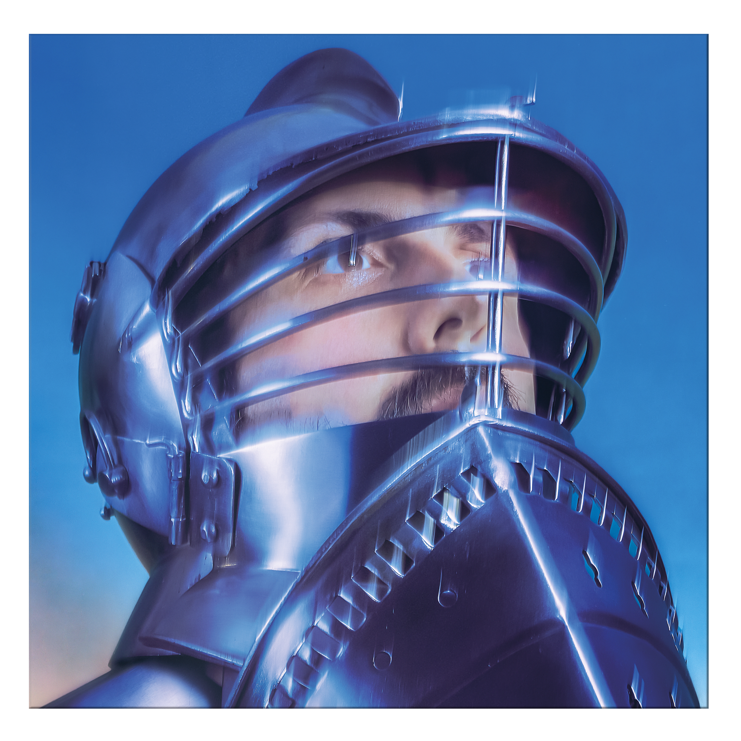 Caballero - Dose Héroïque - Vinyle