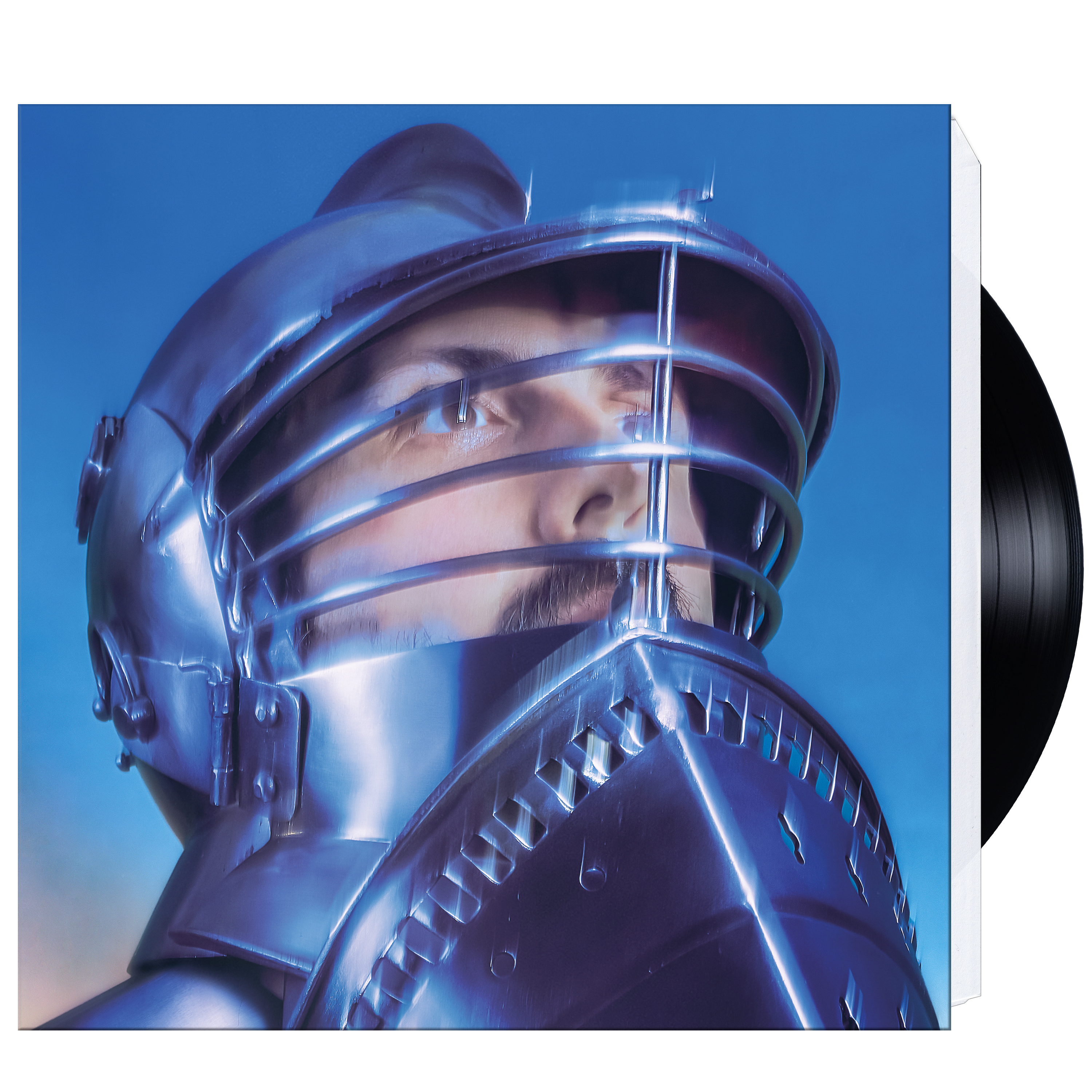 Caballero - Dose Héroïque - Vinyle