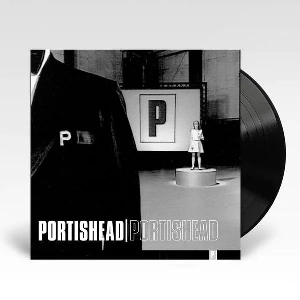 Portishead - Portishead - Double Vinyle