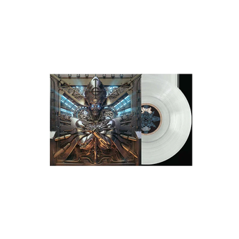 Ghost - Phantomime - 45T Géant Transparent