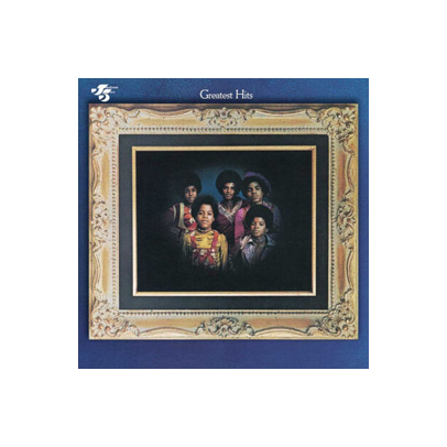 Jackson 5 - Greatest Hits - Vinyle