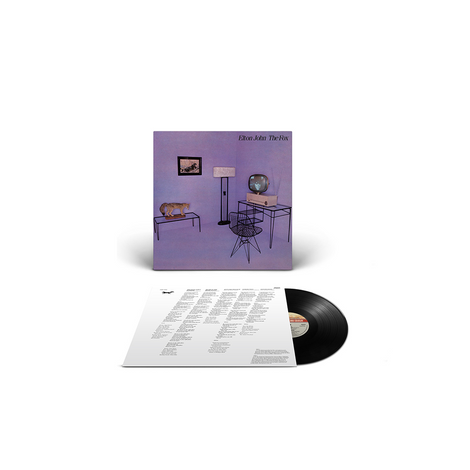Soundtrack - Pulp Fiction - Vinyle – VinylCollector Official FR