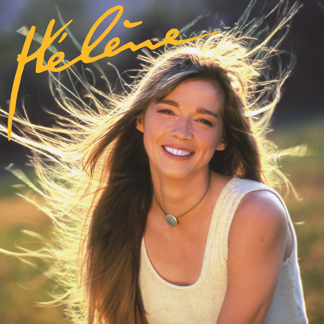 Hélène - Le miracle de l'amour - Vinyle Edition limitée et numérotée