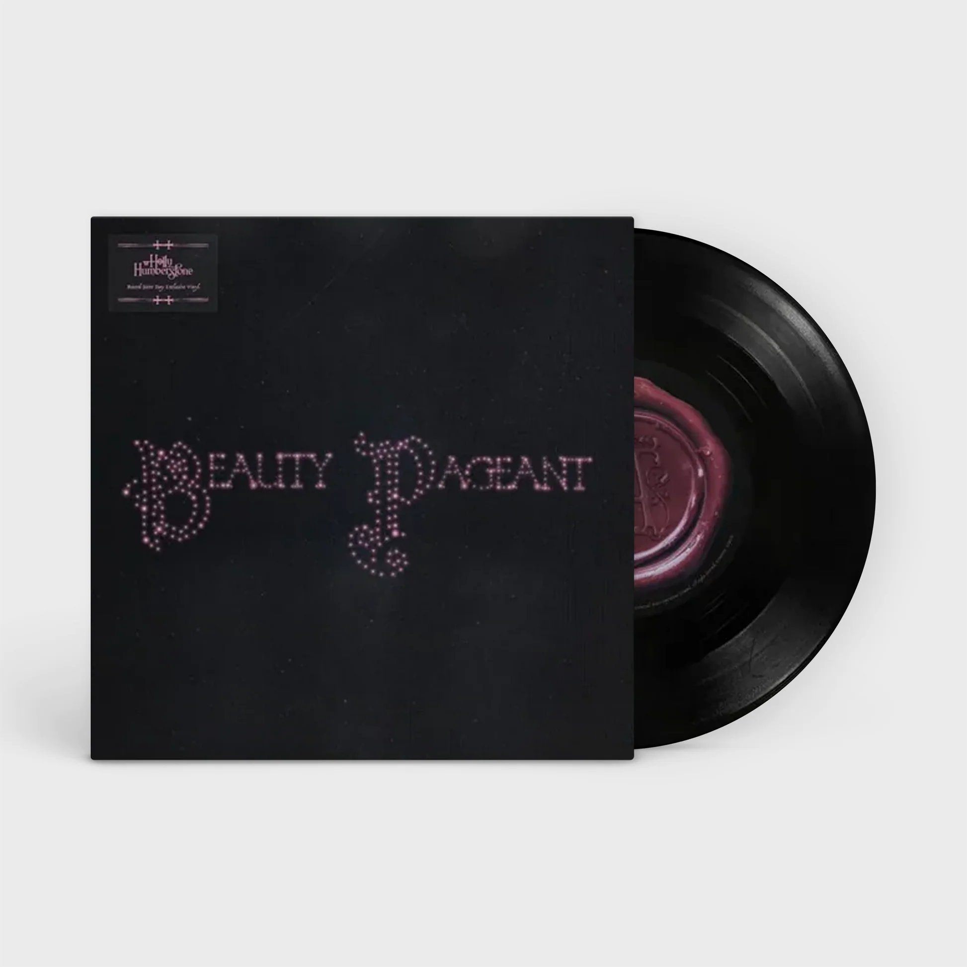 Holly Humberstone - Beauty Pageant - Vinyle 45T