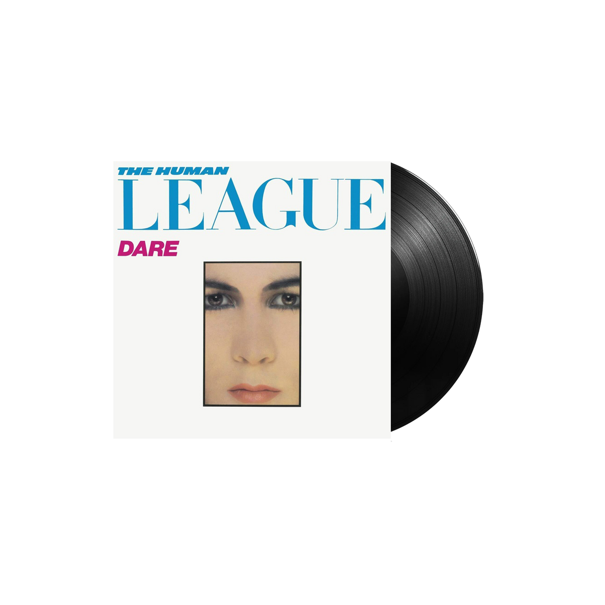 The Human League - Dare! - Vinyle