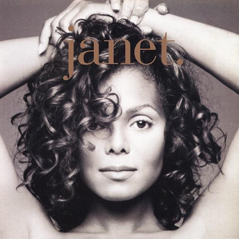 Janet Jackson - janet. - Triple vinyle