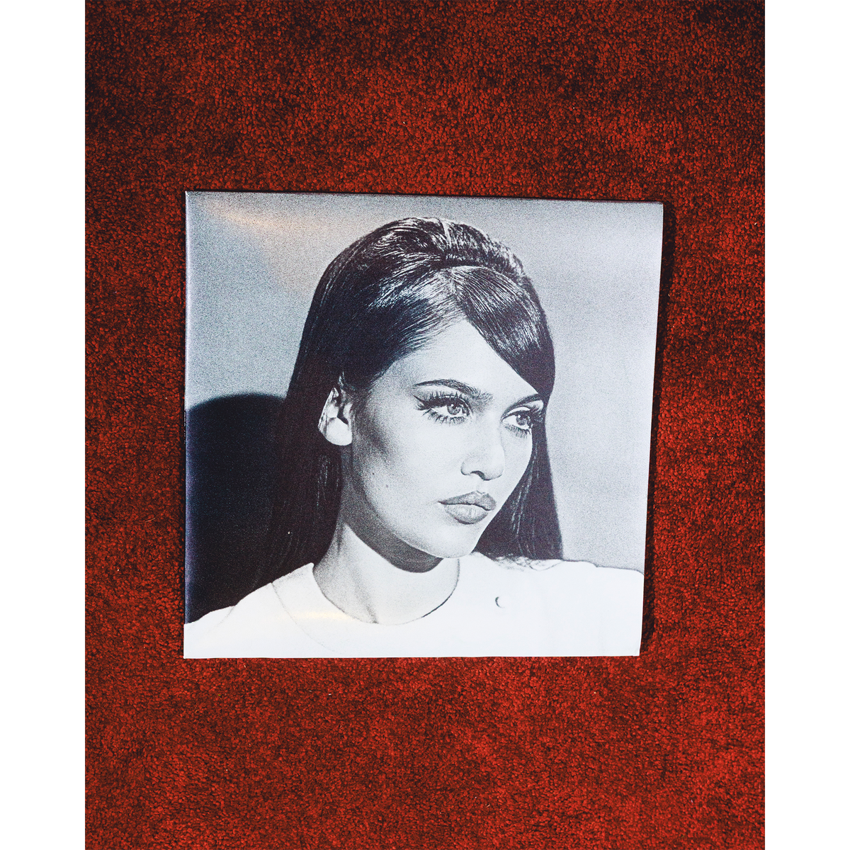 Sienna Spiro - Visitor (Deluxe Unplugged) - Vinyle Jaune