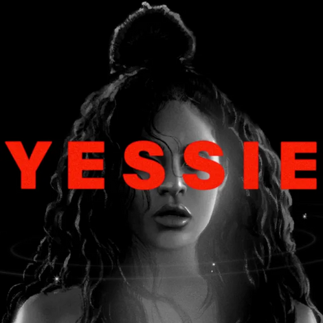 Jessie Reyez - YESSIE - Vinyle rouge