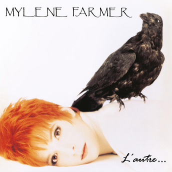 Mylène Farmer - L'Autre... - Coffret Collector - 1 Double CD + 1LP + 4 Pictures 45T - Tirage Limité