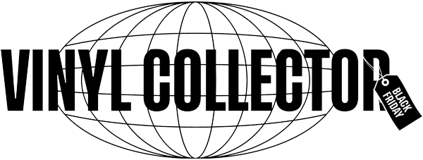 Vinyl Collector Store