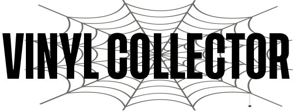 Vinyl Collector Store