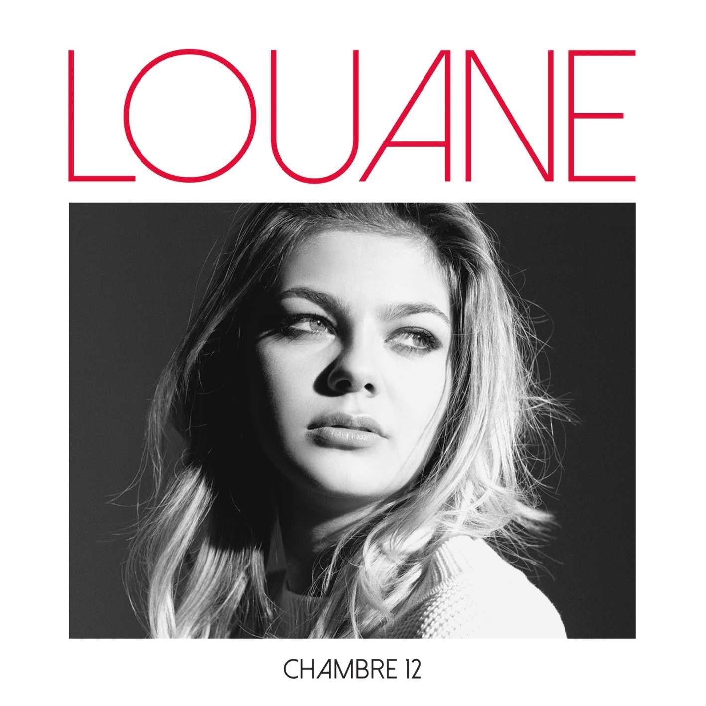 Louane - Chambre 12 - Vinyle