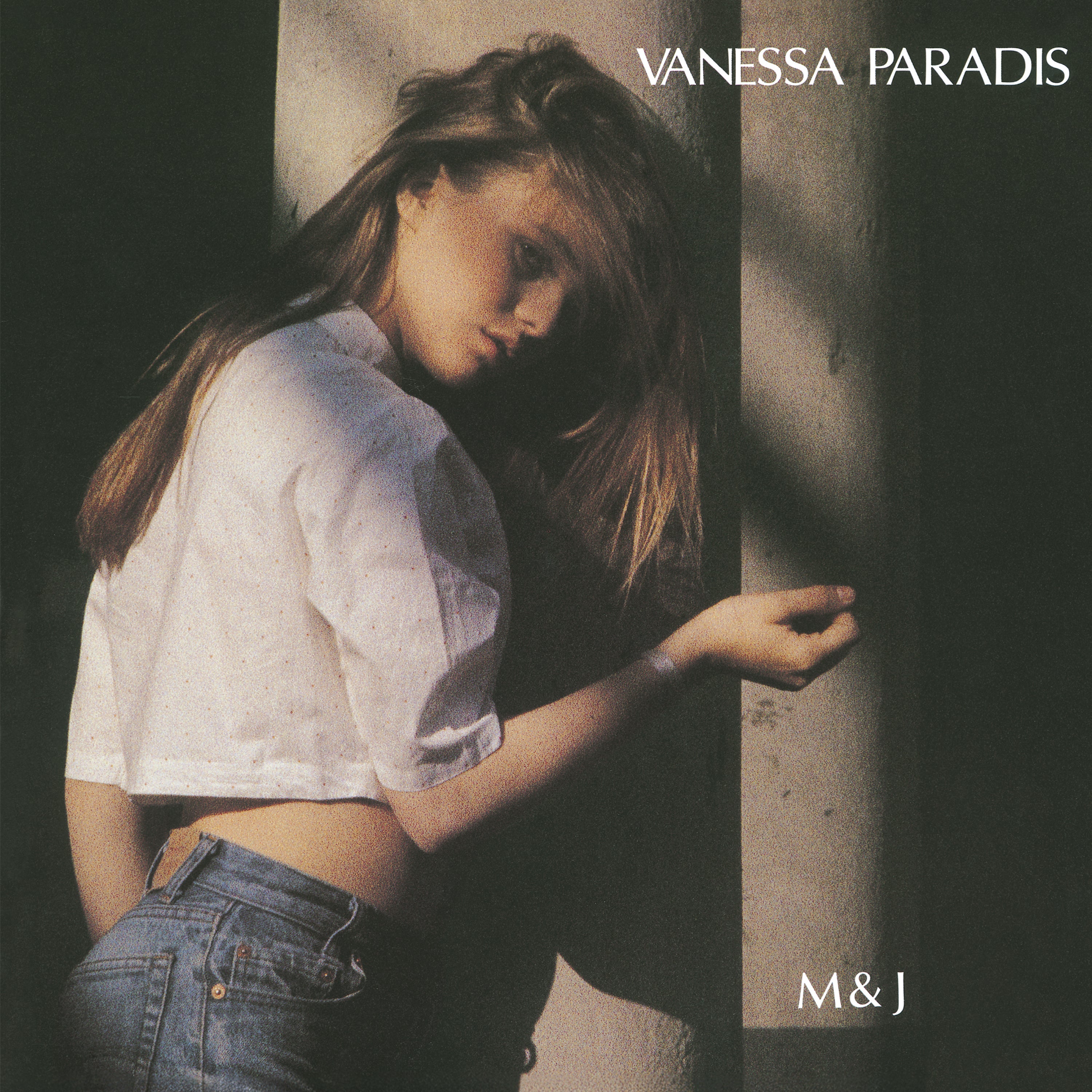 Vanessa Paradis - M&J (réédition) - Vinyle