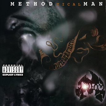 Method Man - Tical - Vinyle couleur