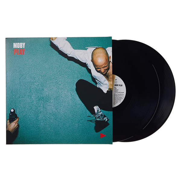 Moby - Play - Double Vinyle