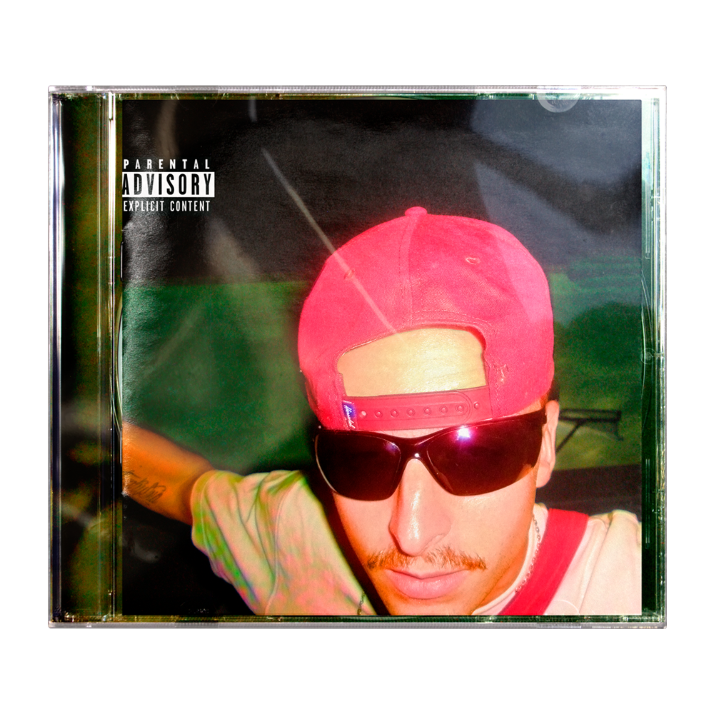 Celestino - g ENCORE besoin de sensations - CD