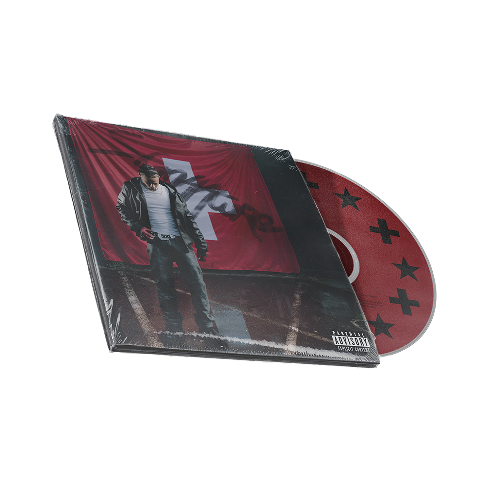 AAMO - Signaature - CD
