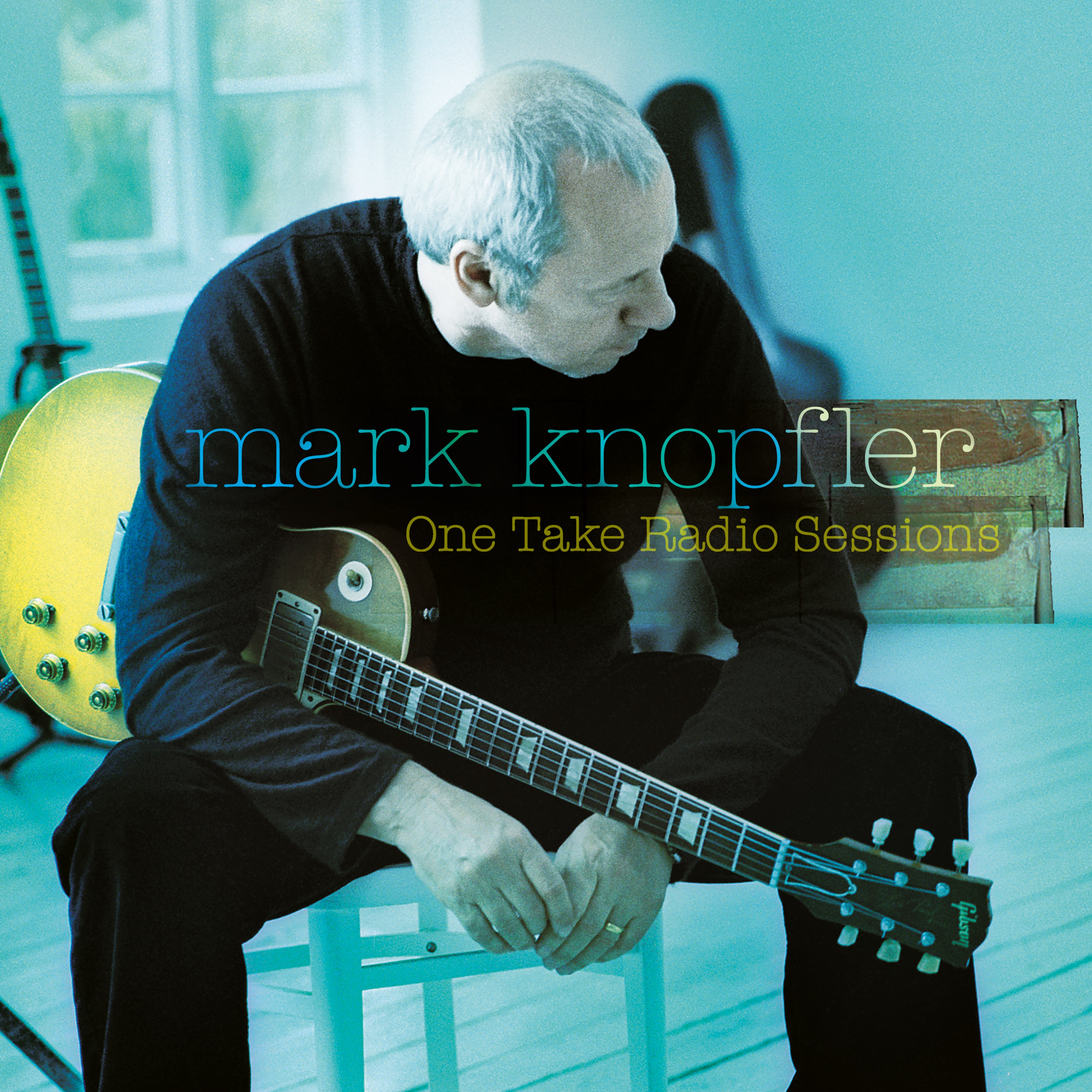 Mark Knopfler - One Take Radio Sessions - Vinyle
