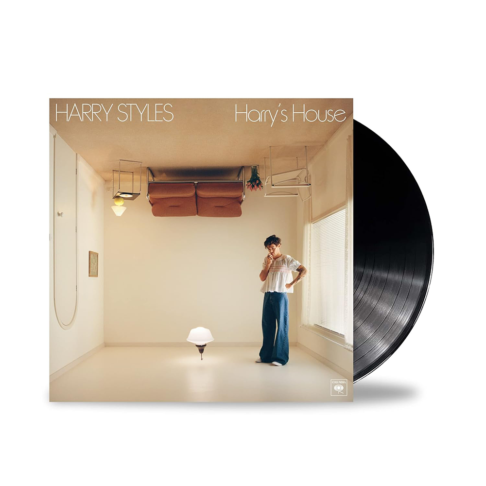 Harry Styles - Harry's House - Vinyle