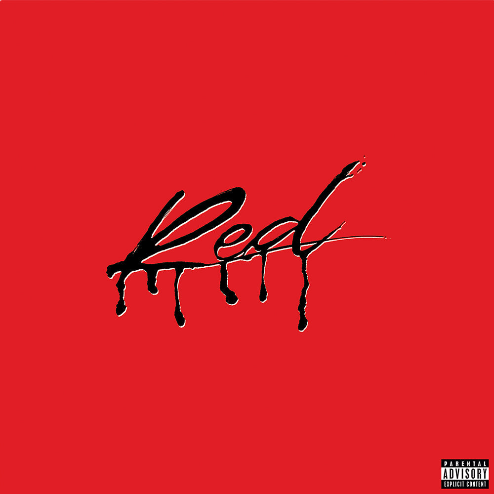 Playboi Carti - Whole Lotta Red (5 Year Anniversary Edition) - Exclusivité - Double Vinyle