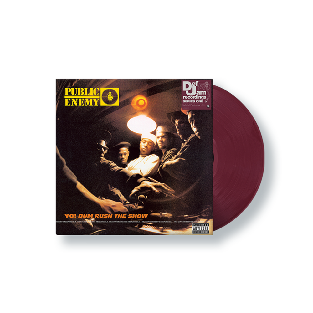 Damso - Ipséité - Vinyle – VinylCollector Official FR