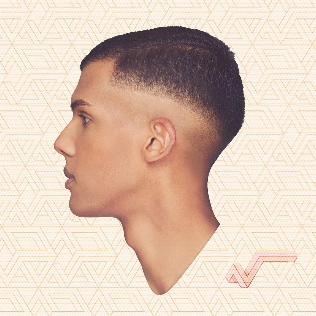 Stromae - Racine Carrée - Double Vinyle