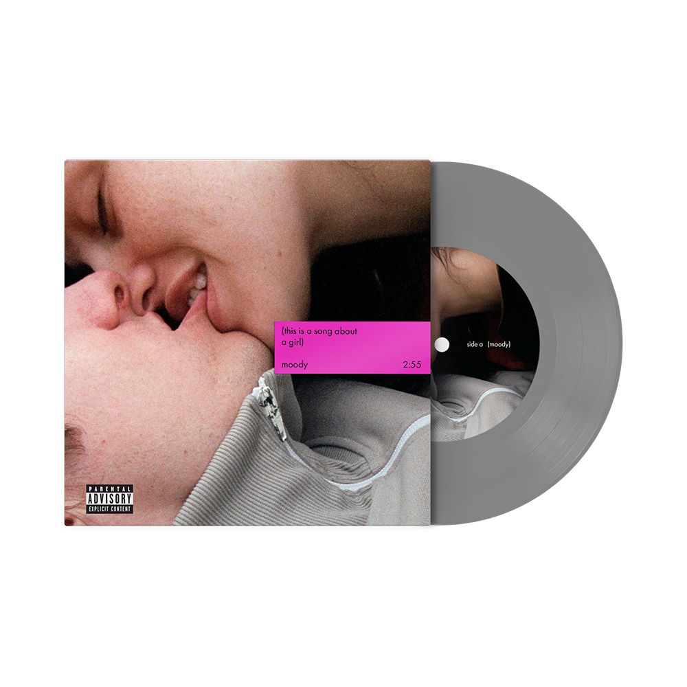 ROYEL OTIS・HICKEY VINYL LPレコード　1000枚限定 Hickey (Vinyl) - JB Hi-Fi