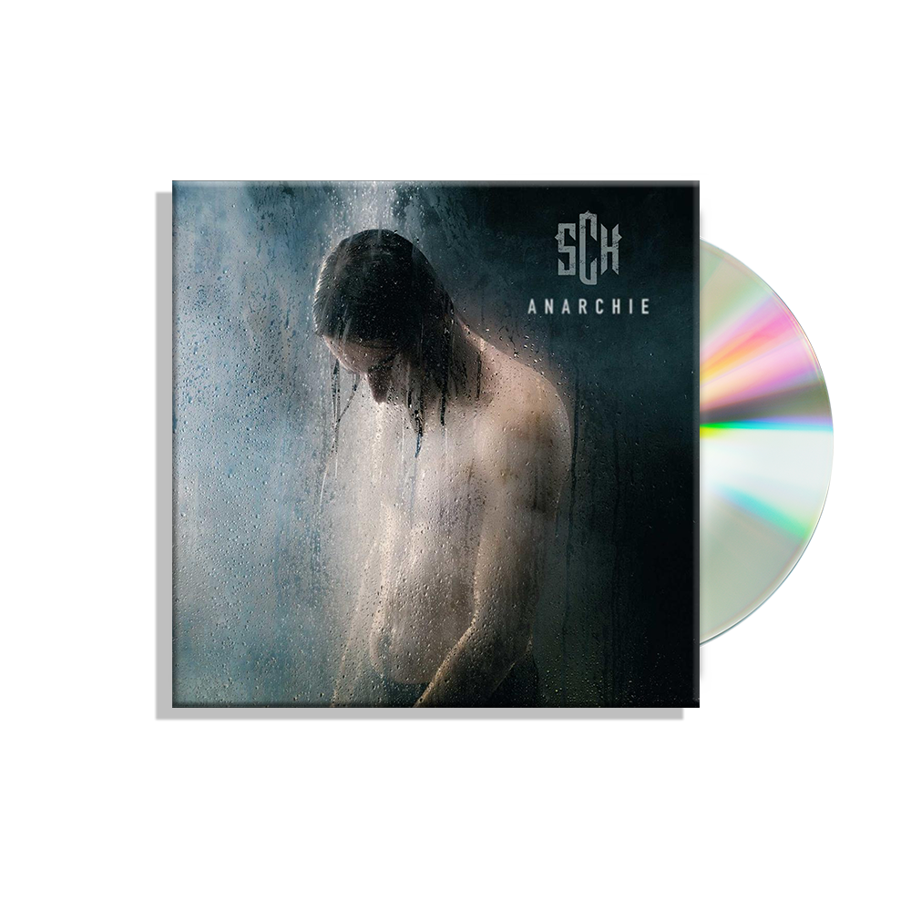 SCH - Anarchie - CD - Vinyl Collector Store