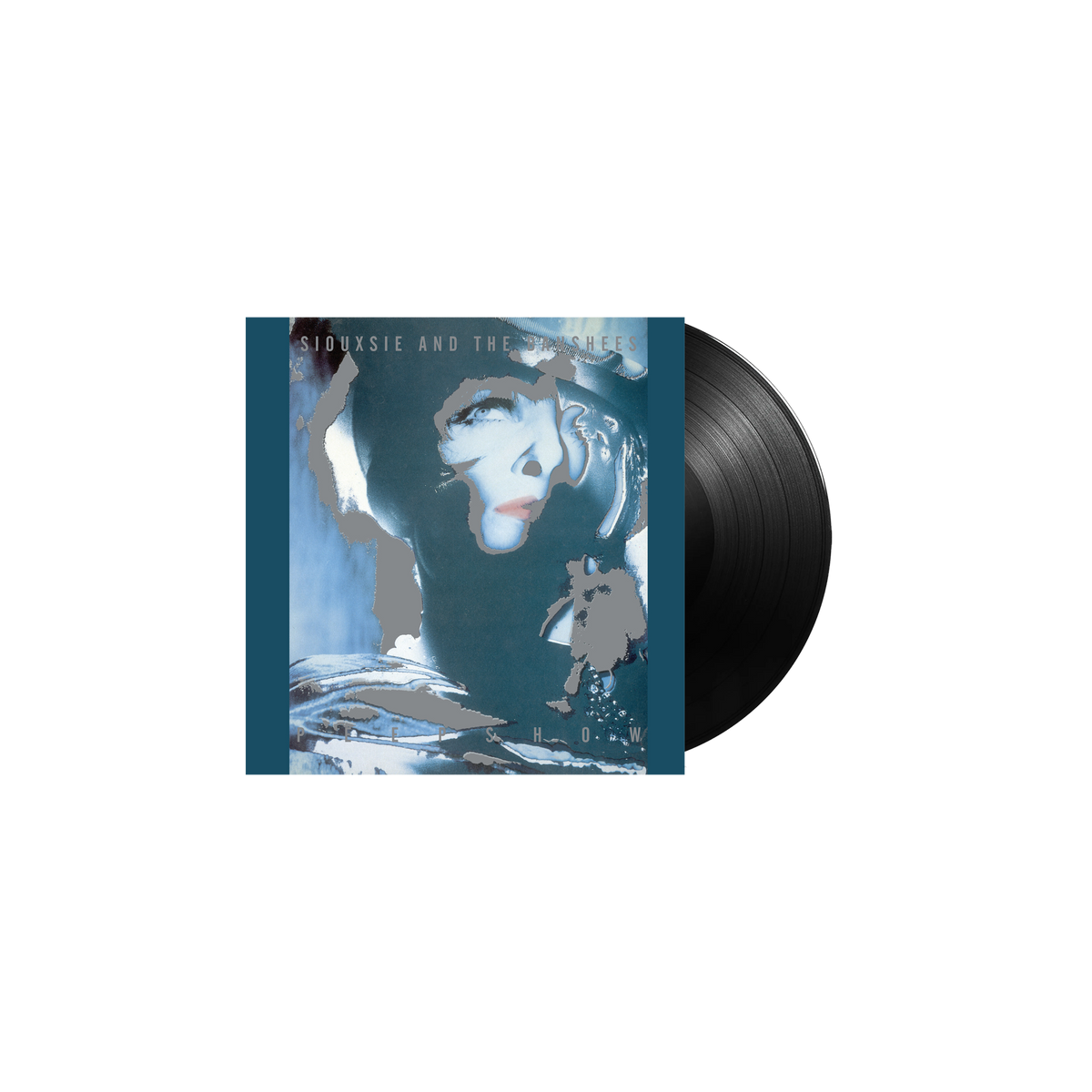 Siouxsie And The Banshees - Peepshow - Vinyle